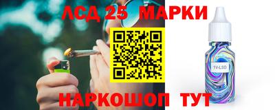 винт Кандалакша